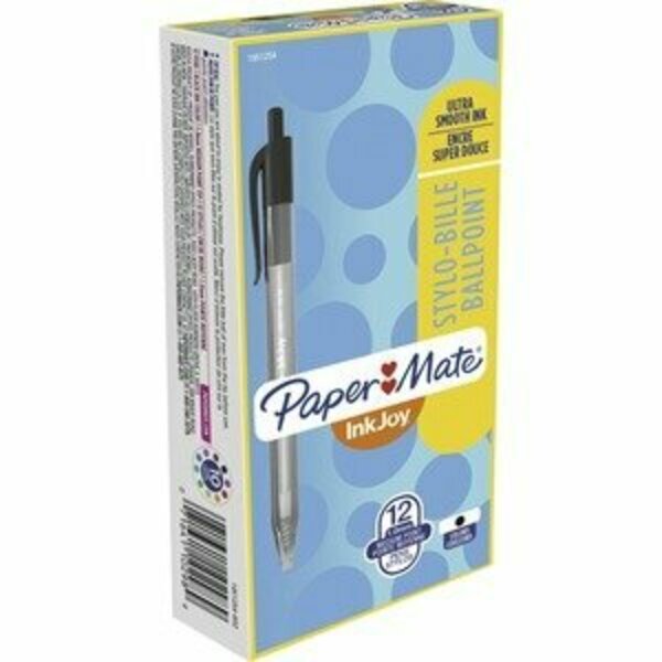 Paper Mate Pen, Inkjoy, 100Rt, 1.0Mm PAP1951254